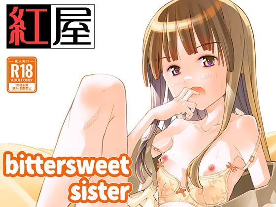 bittersweet sister